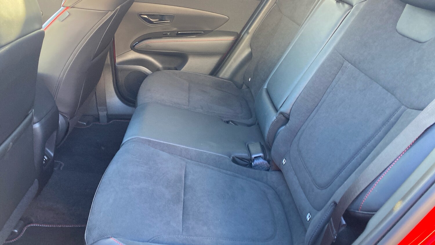 Used Hyundai TUCSON 2025 for sale - 76504417: Photo 16