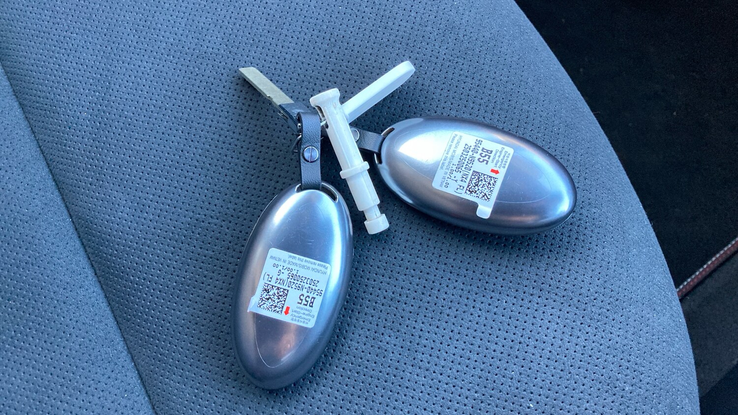 Used Hyundai TUCSON 2025 for sale - 76504417: Photo 20