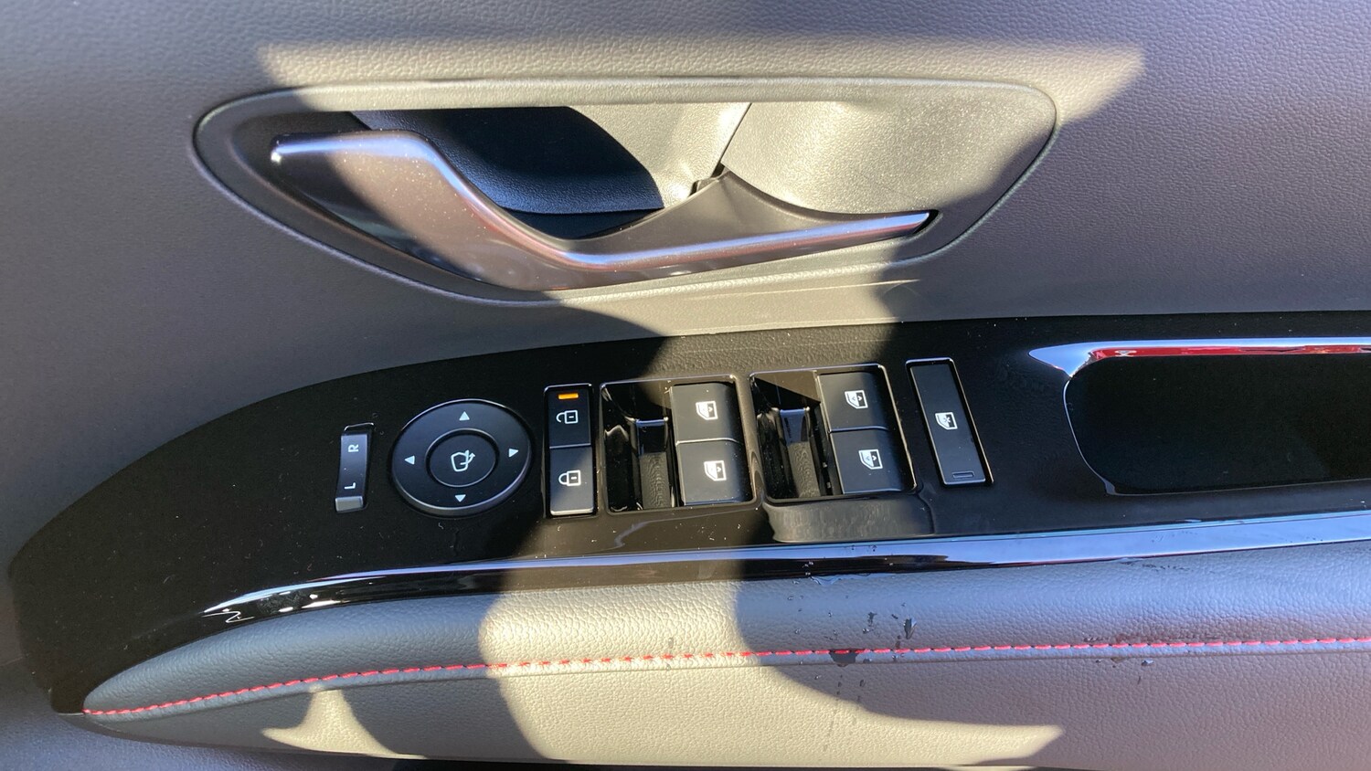 Used Hyundai TUCSON 2025 for sale - 76504417: Photo 21