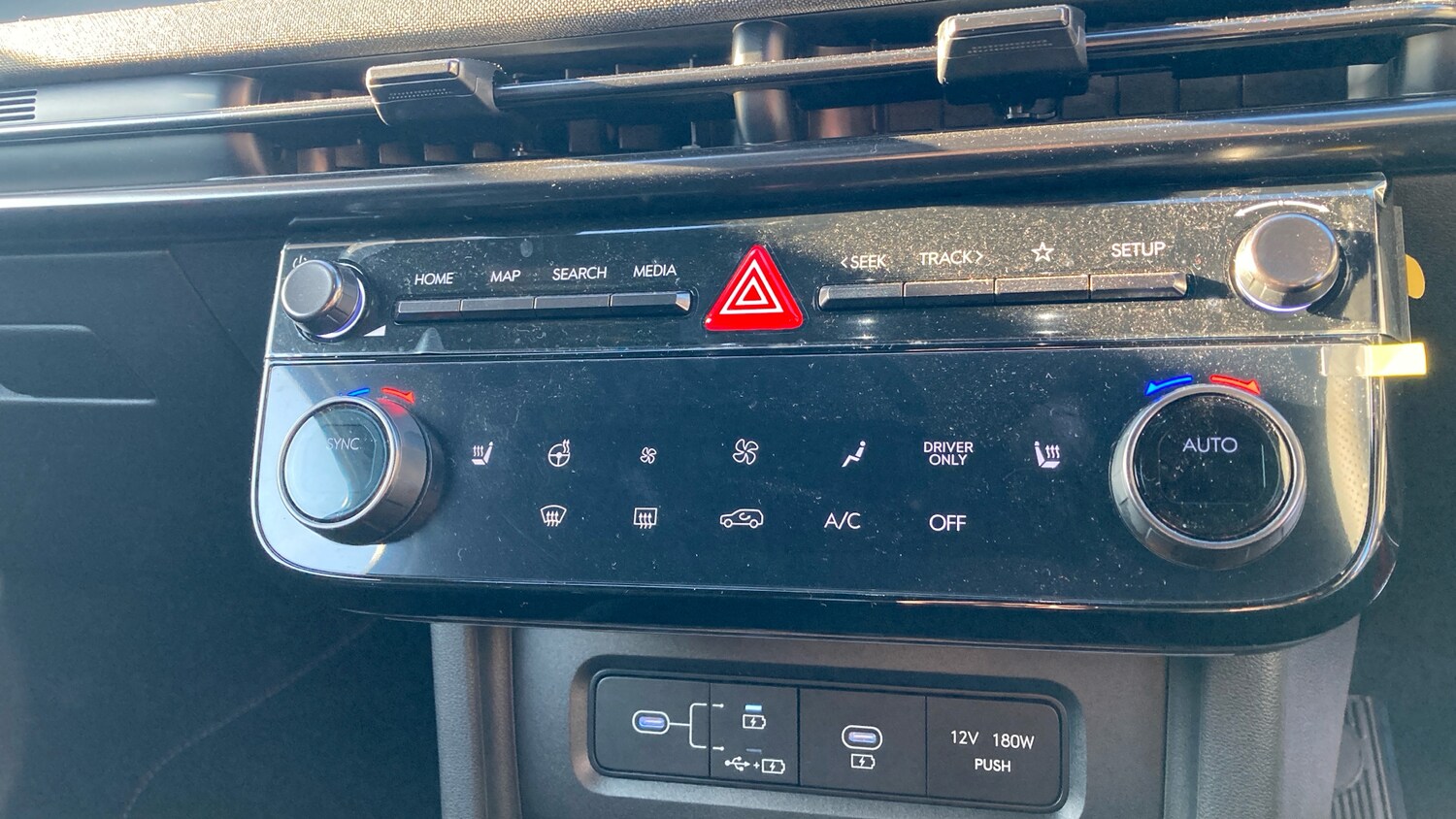 Used Hyundai TUCSON 2025 for sale - 76504417: Photo 27