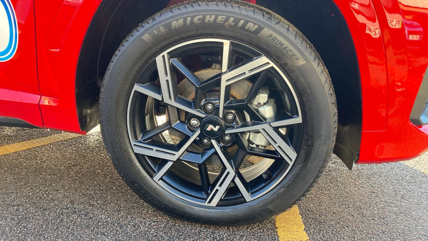 Used Hyundai TUCSON 2025 for sale - 76504417: Photo 30