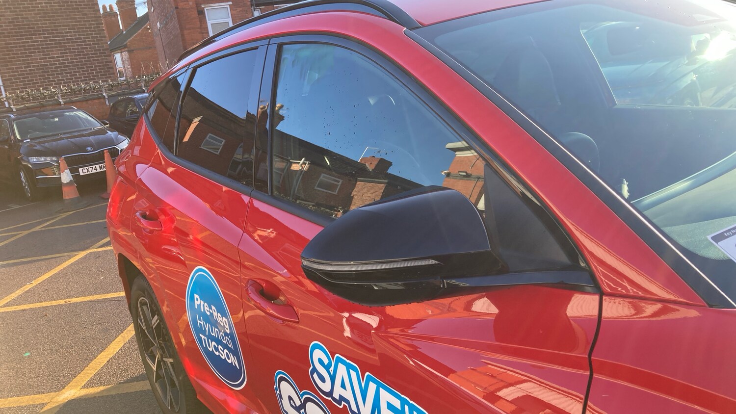 Used Hyundai TUCSON 2025 for sale - 76504417: Photo 31