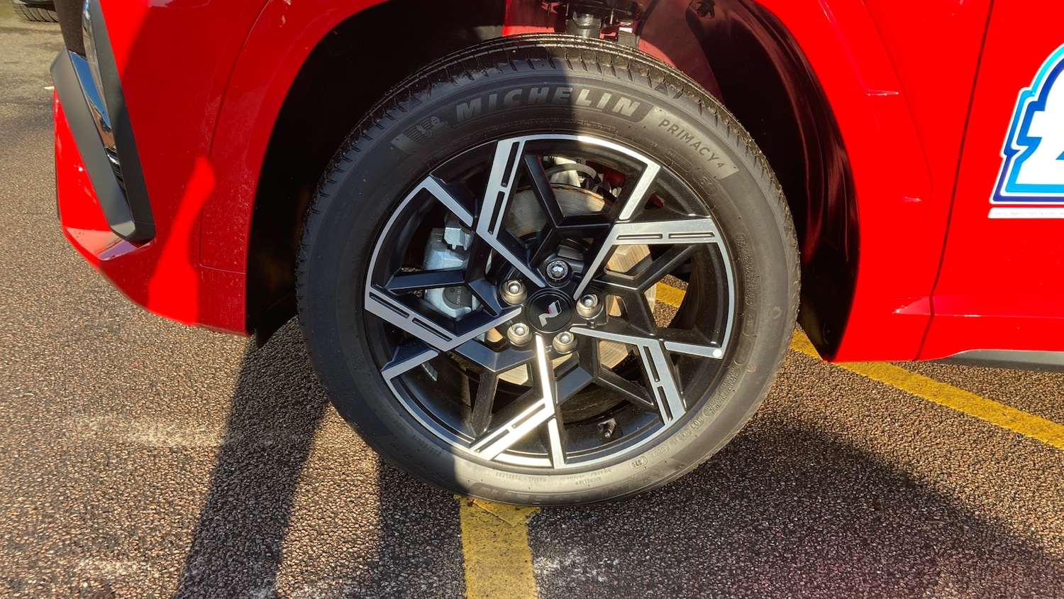 Used Hyundai TUCSON 2025 for sale - 76504417: Photo 34