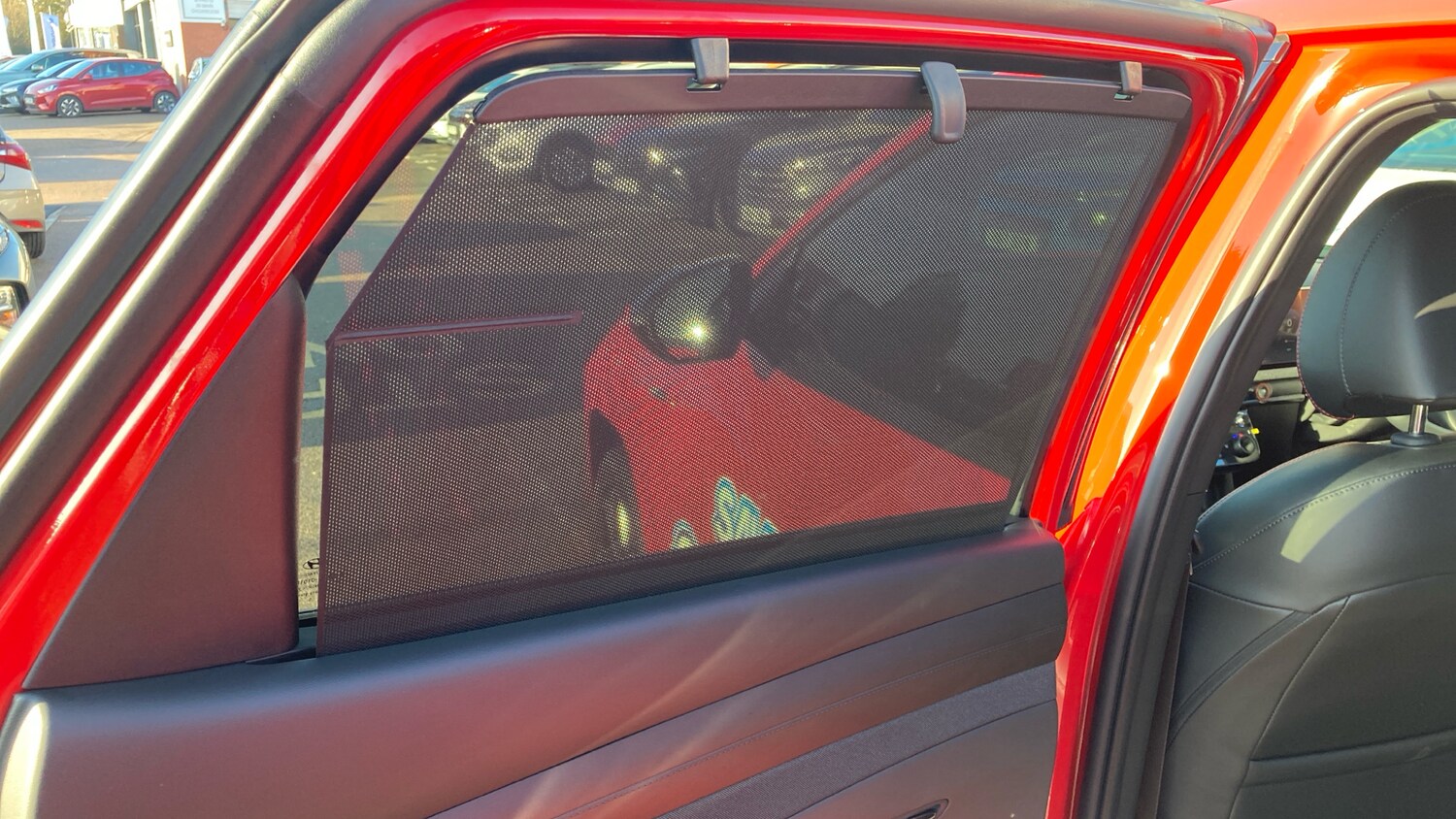 Used Hyundai TUCSON 2025 for sale - 76504417: Photo 40