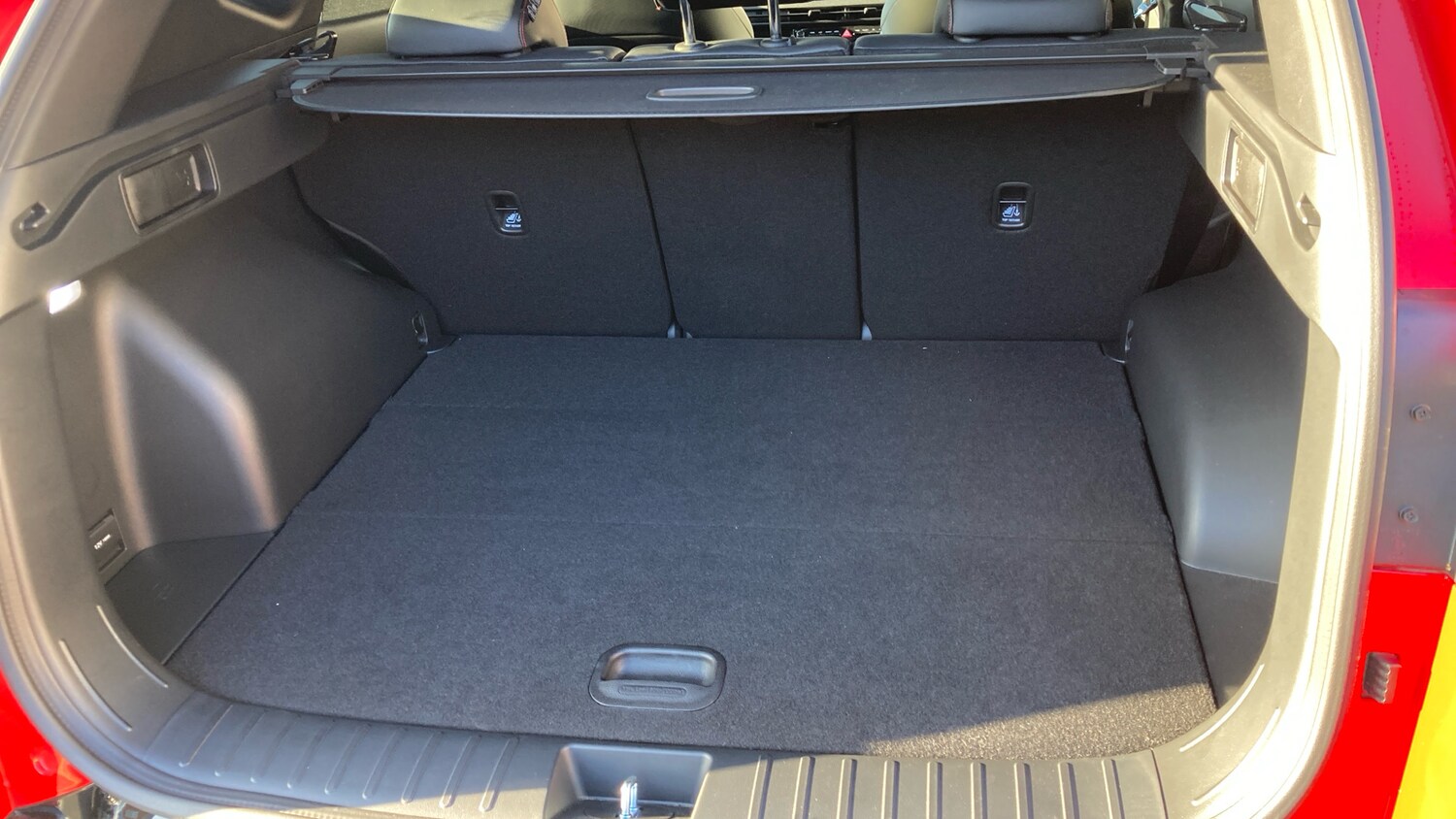 Used Hyundai TUCSON 2025 for sale - 76504417: Photo 45