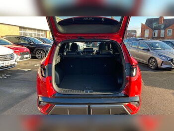 Used Hyundai TUCSON 2025 for sale - 76504417: Photo