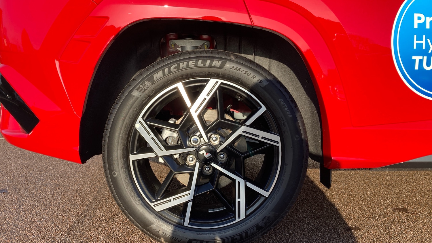 Used Hyundai TUCSON 2025 for sale - 76504417: Photo 7