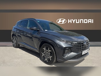 Used Hyundai TUCSON 2022 for sale - 79056862: Photo