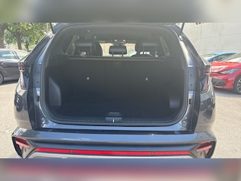 Used Hyundai TUCSON 2022 for sale - 79056862: Photo