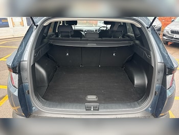 Used Hyundai TUCSON 2023 for sale - 78680473: Photo