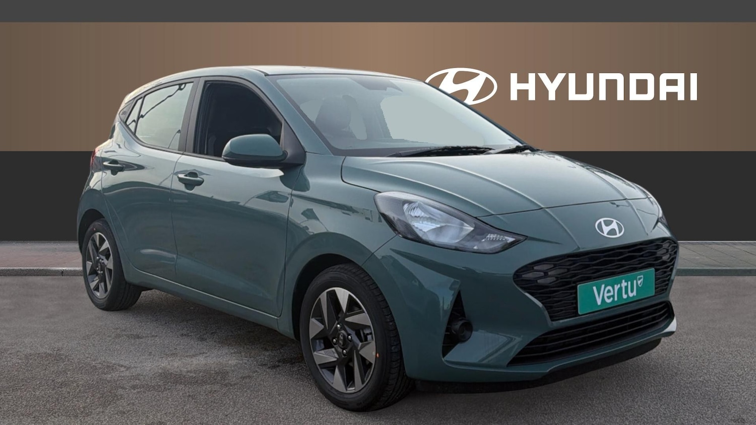 Used Hyundai i10 2025 for sale - 77744182: Photo 1