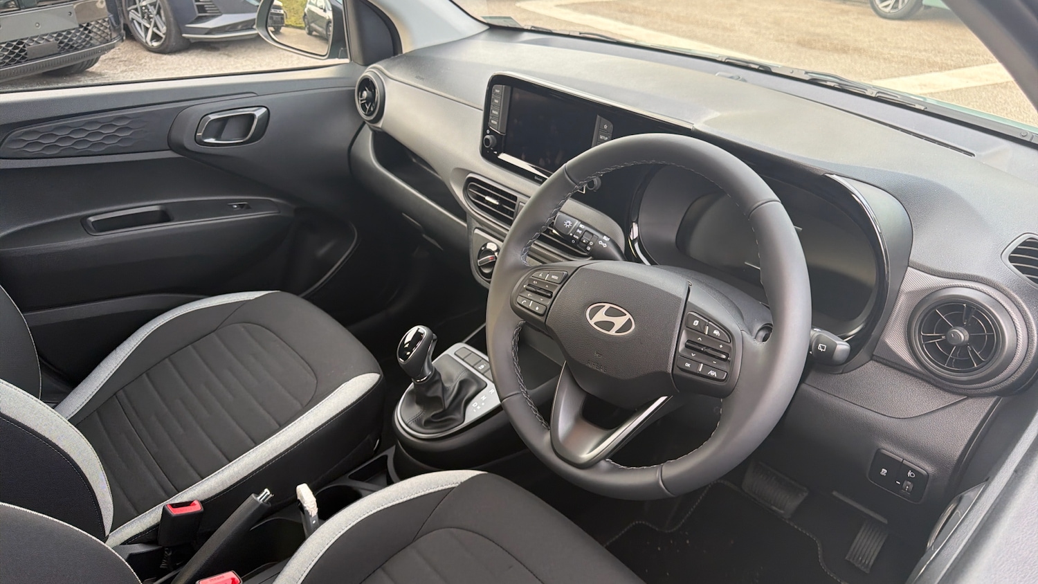 Used Hyundai i10 2025 for sale - 77744182: Photo 11