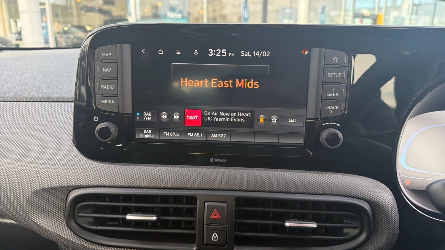 Used Hyundai i10 2025 for sale - 77744182: Photo 12