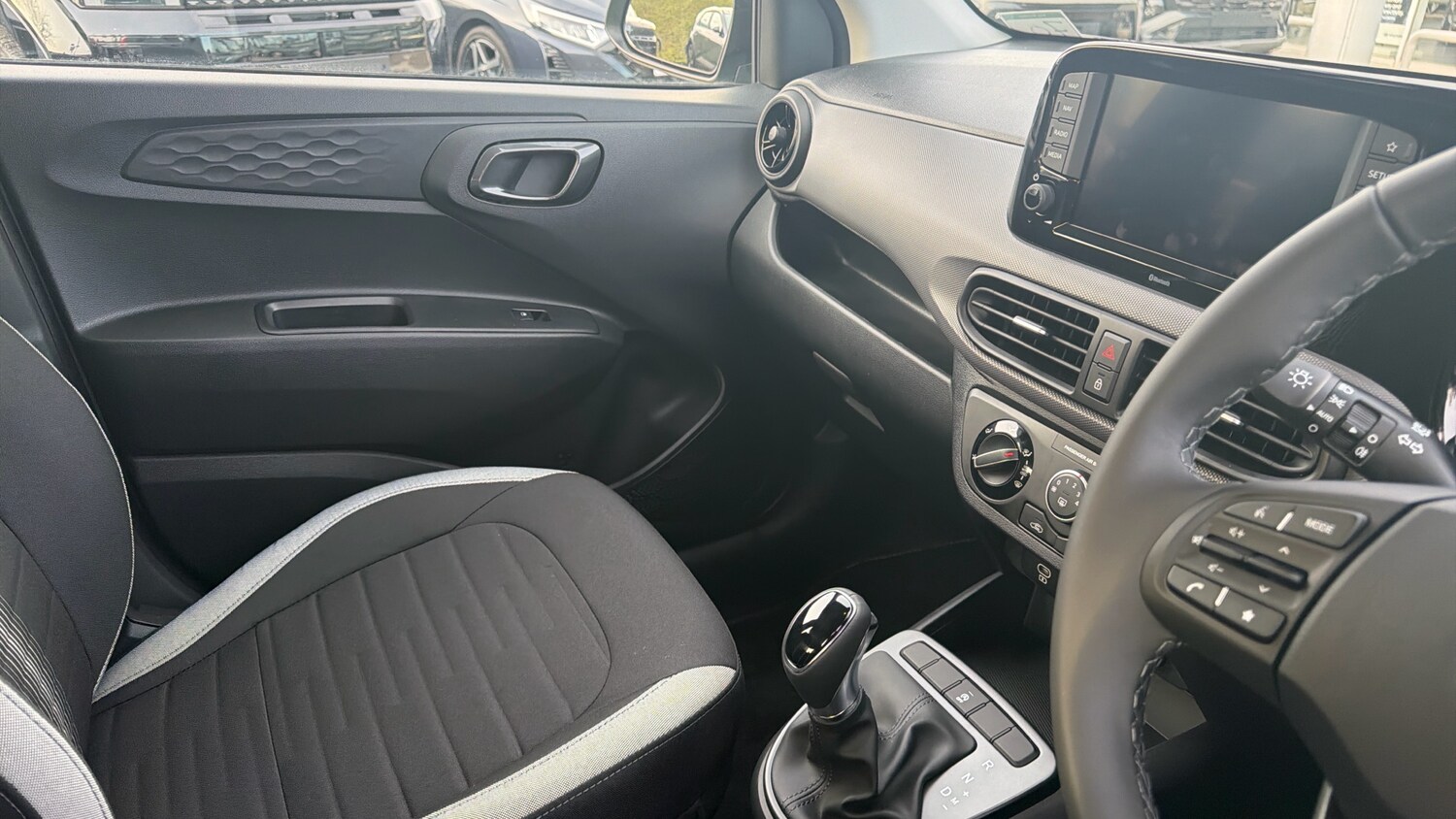 Used Hyundai i10 2025 for sale - 77744182: Photo 14