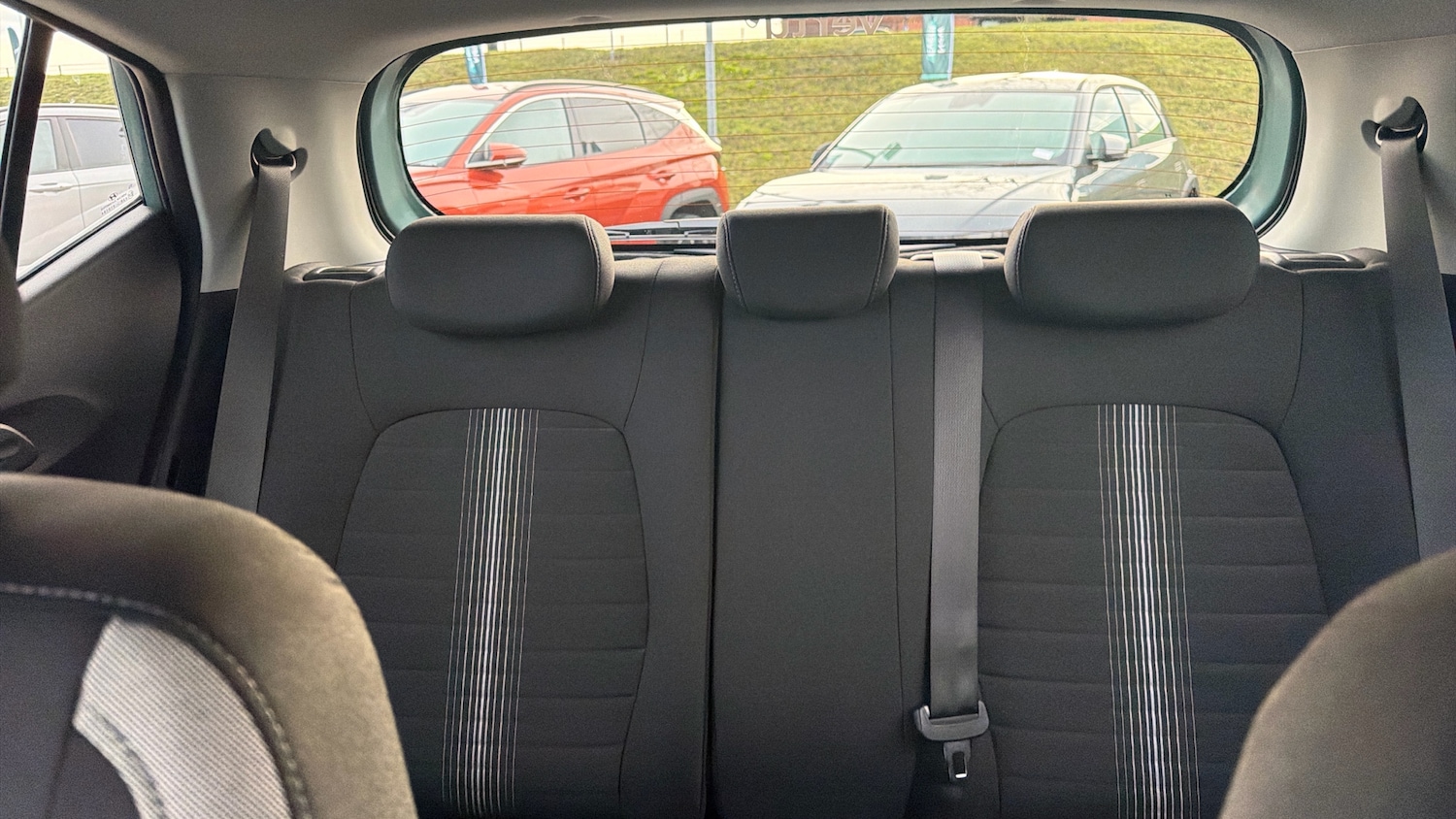 Used Hyundai i10 2025 for sale - 77744182: Photo 15