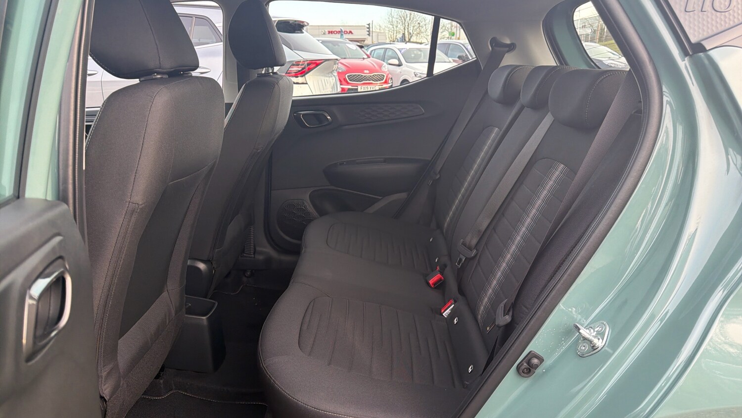 Used Hyundai i10 2025 for sale - 77744182: Photo 16