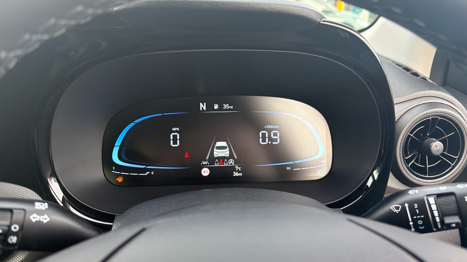 Used Hyundai i10 2025 for sale - 77744182: Photo 18