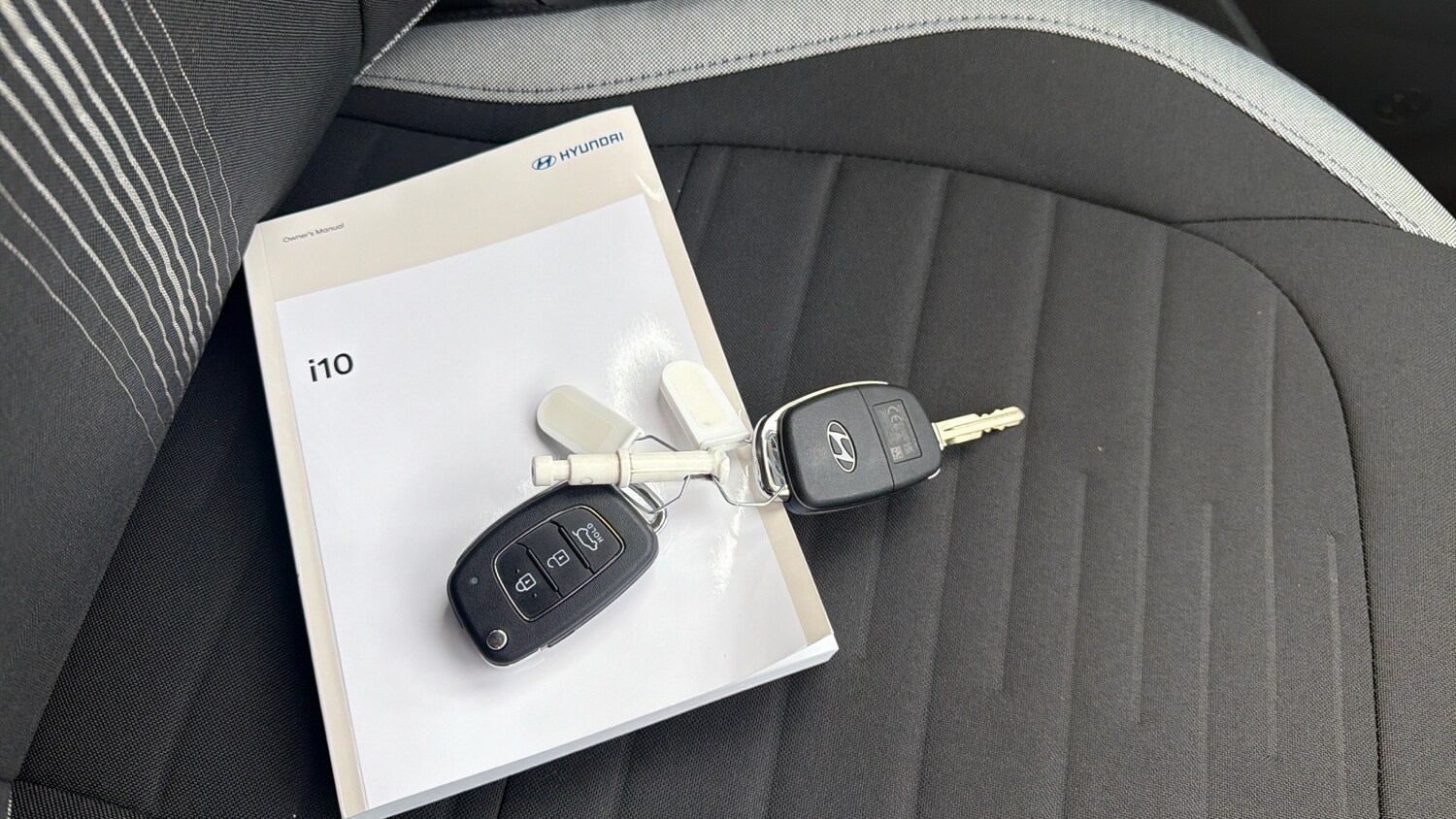 Used Hyundai i10 2025 for sale - 77744182: Photo 19