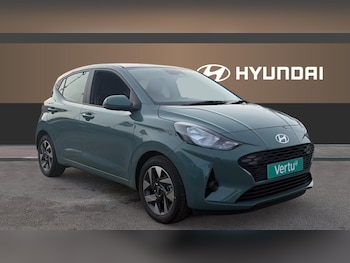 2025 (75) - 1.0 [63] Advance 5dr Auto [Nav] Petrol Hatchback