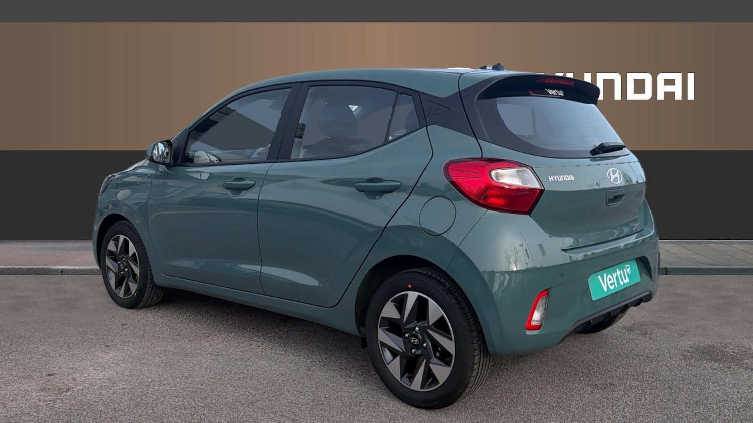 Used Hyundai i10 2025 for sale - 77744182: Photo 2