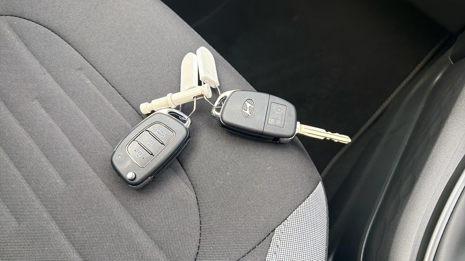 Used Hyundai i10 2025 for sale - 77744182: Photo 20