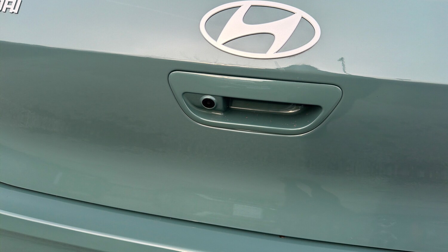 Used Hyundai i10 2025 for sale - 77744182: Photo 21