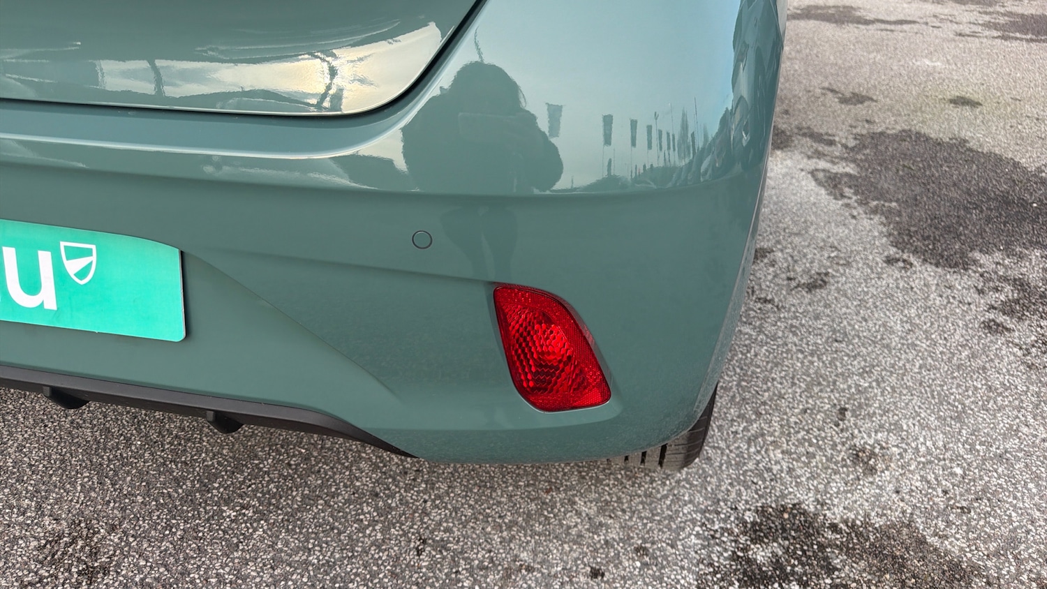 Used Hyundai i10 2025 for sale - 77744182: Photo 22