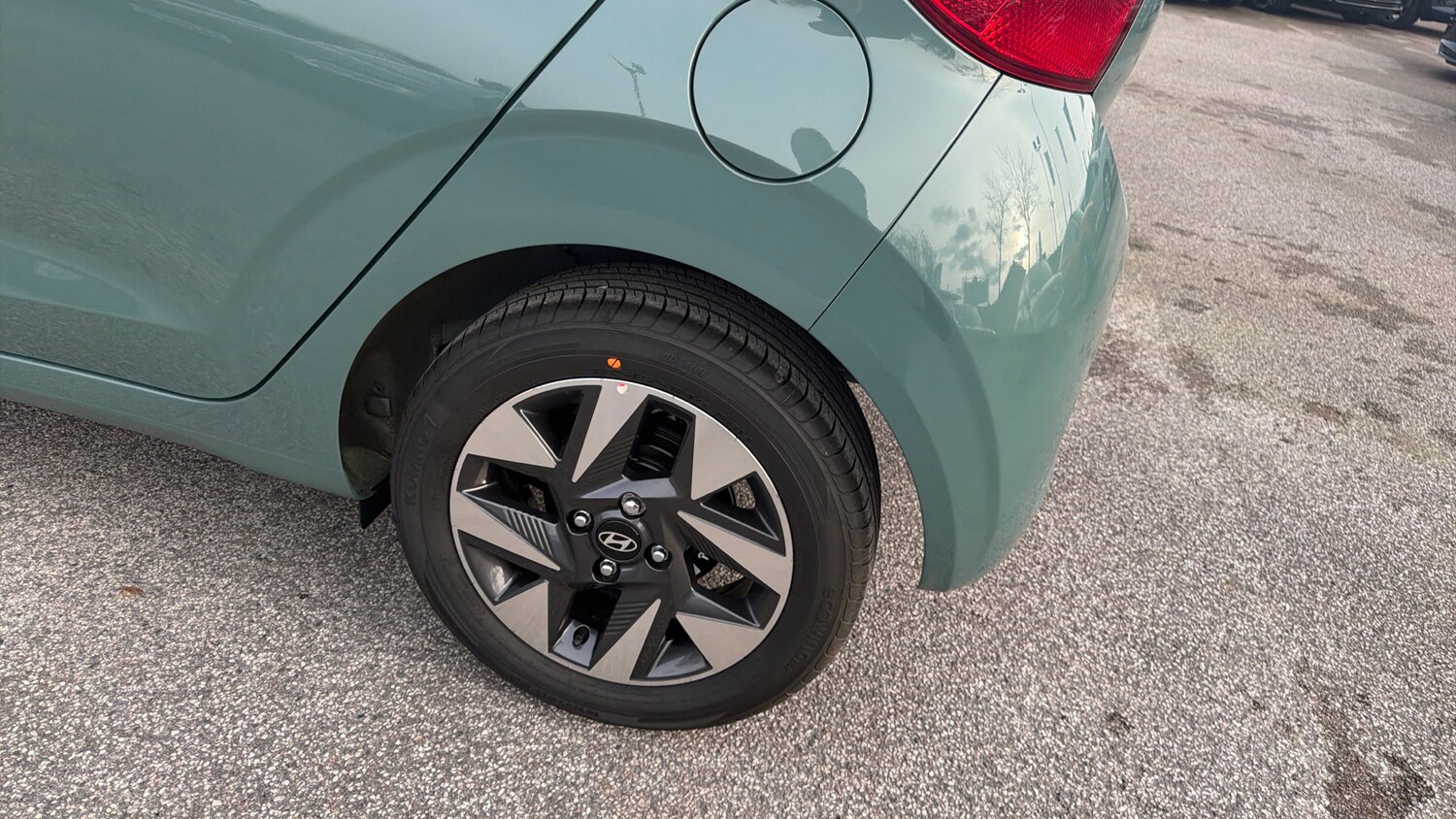 Used Hyundai i10 2025 for sale - 77744182: Photo 26