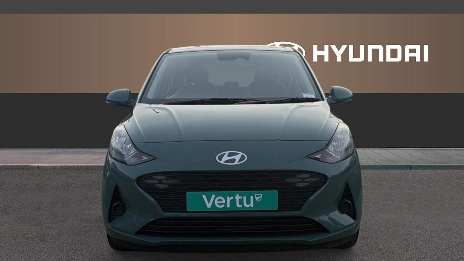 Used Hyundai i10 2025 for sale - 77744182: Photo 3