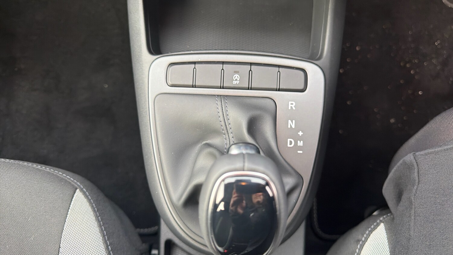 Used Hyundai i10 2025 for sale - 77744182: Photo 36