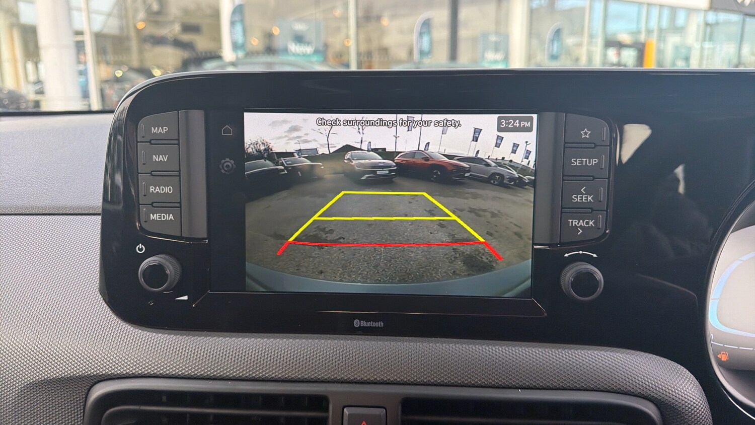 Used Hyundai i10 2025 for sale - 77744182: Photo 38