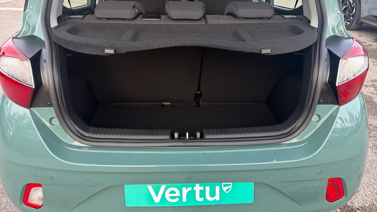 Used Hyundai i10 2025 for sale - 77744182: Photo 4