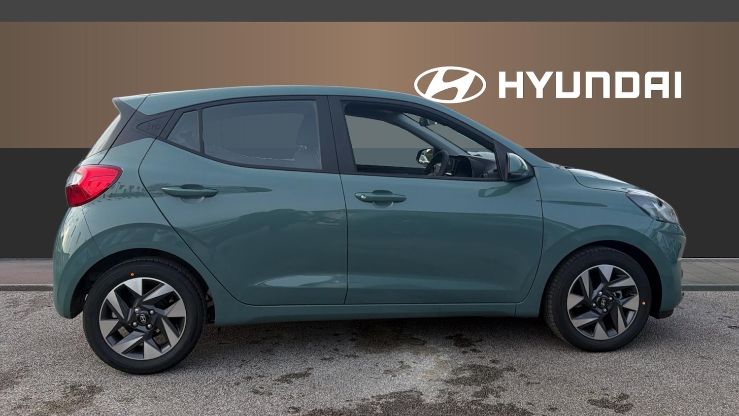 Used Hyundai i10 2025 for sale - 77744182: Photo 5