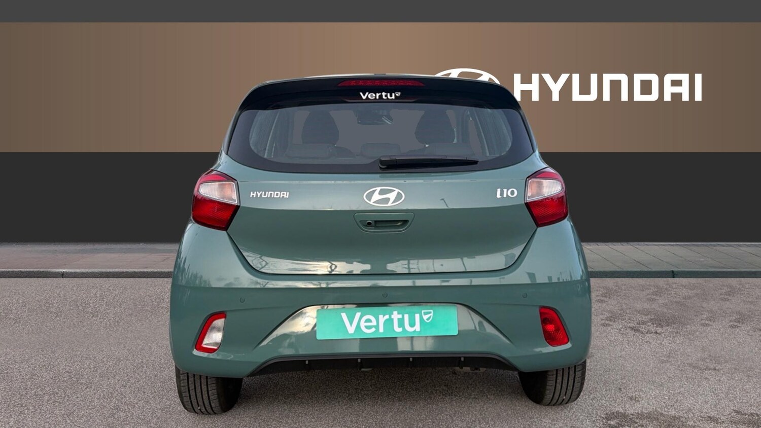 Used Hyundai i10 2025 for sale - 77744182: Photo 6