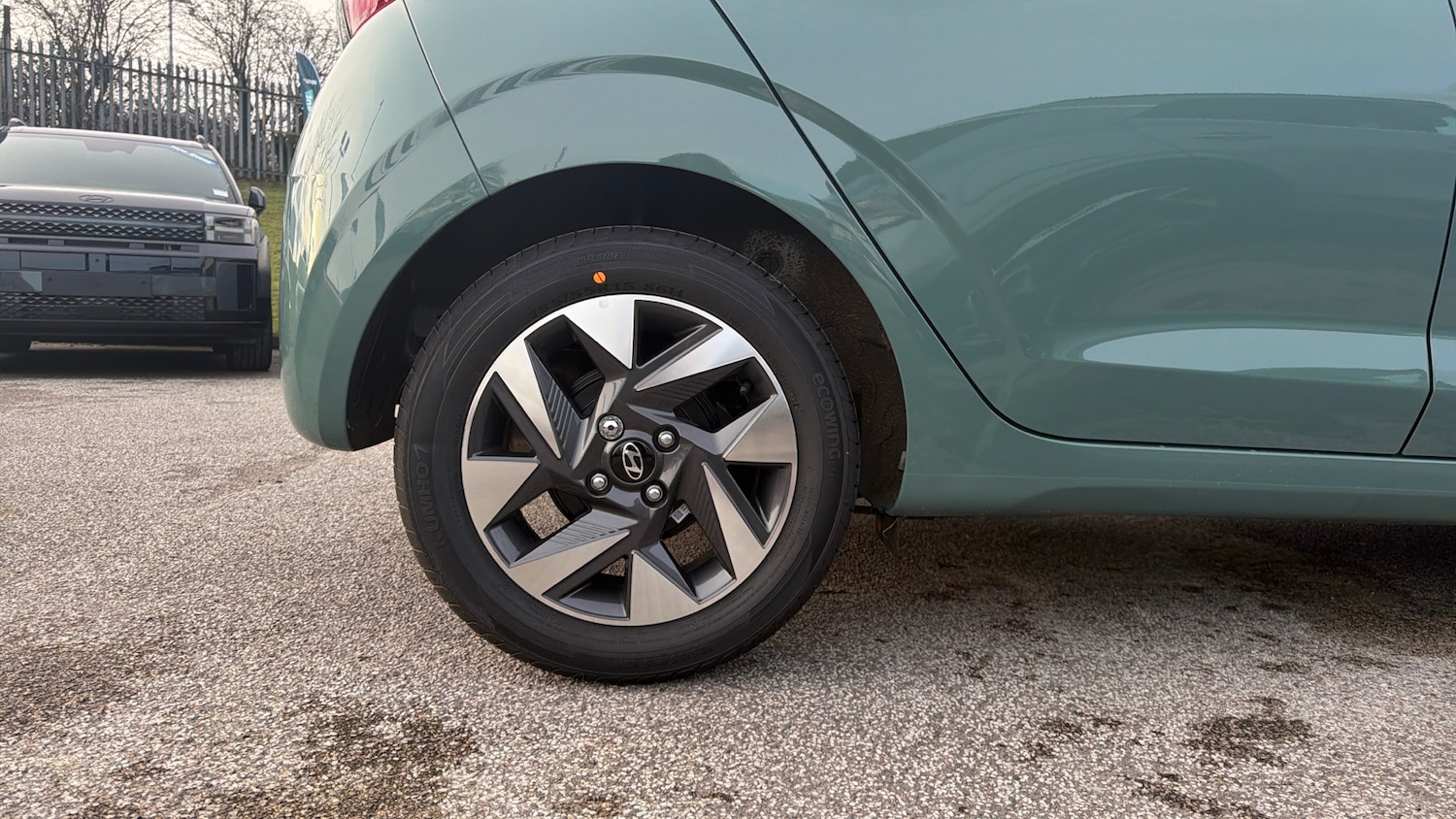 Used Hyundai i10 2025 for sale - 77744182: Photo 7