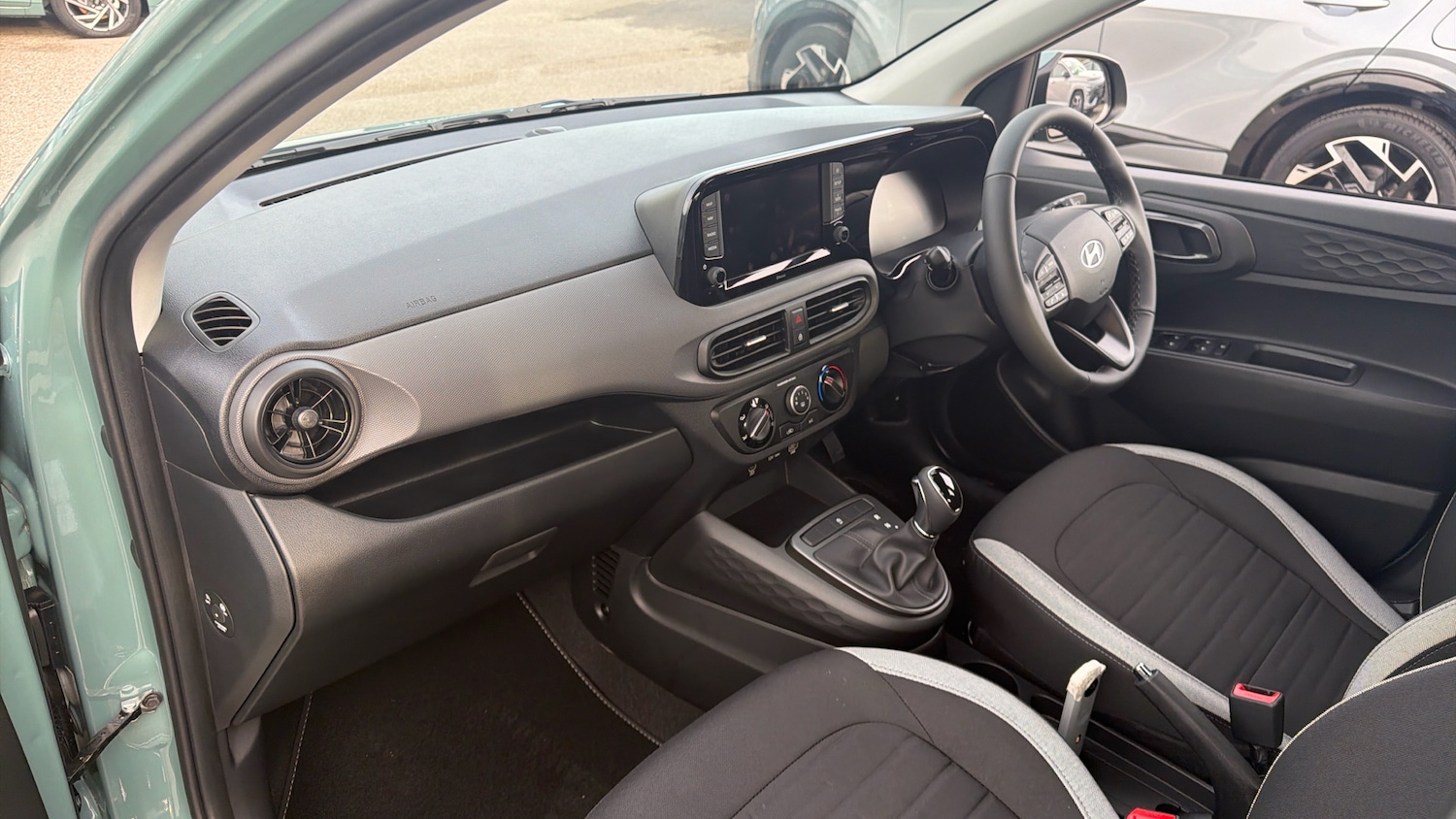 Used Hyundai i10 2025 for sale - 77744182: Photo 9