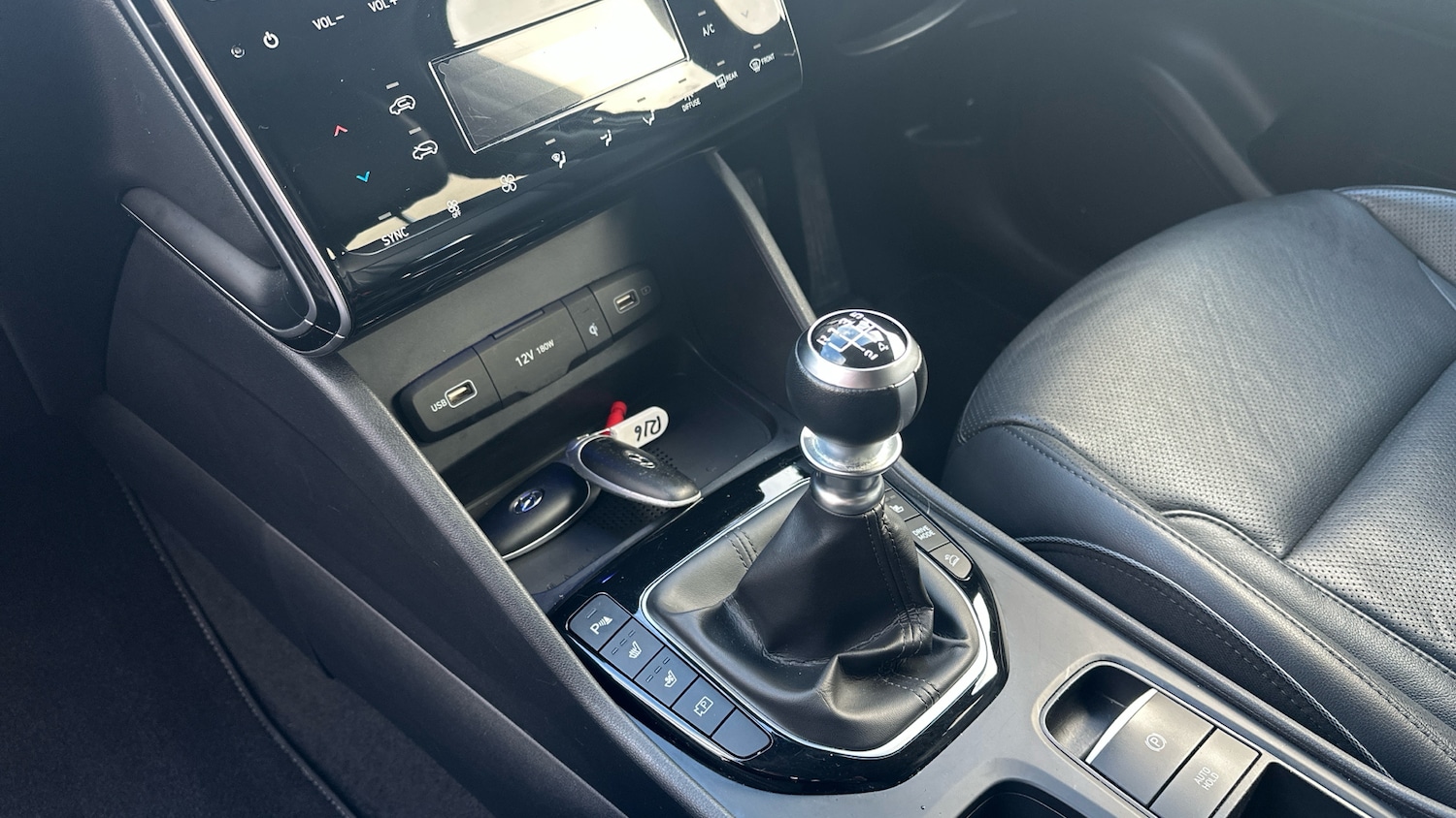 Used Hyundai TUCSON 2021 for sale - 76959788: Photo 13