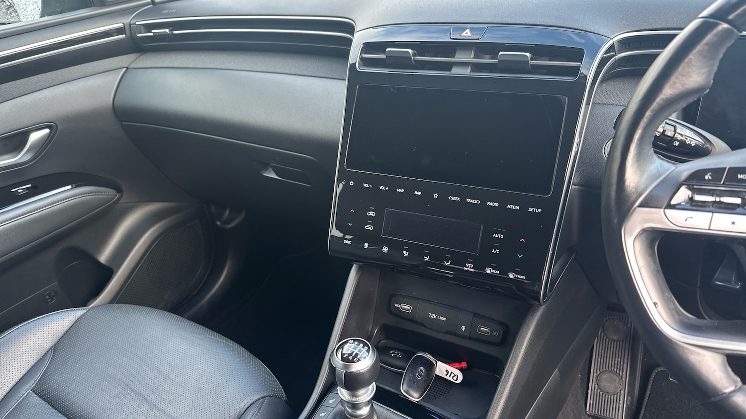 Used Hyundai TUCSON 2021 for sale - 76959788: Photo 14