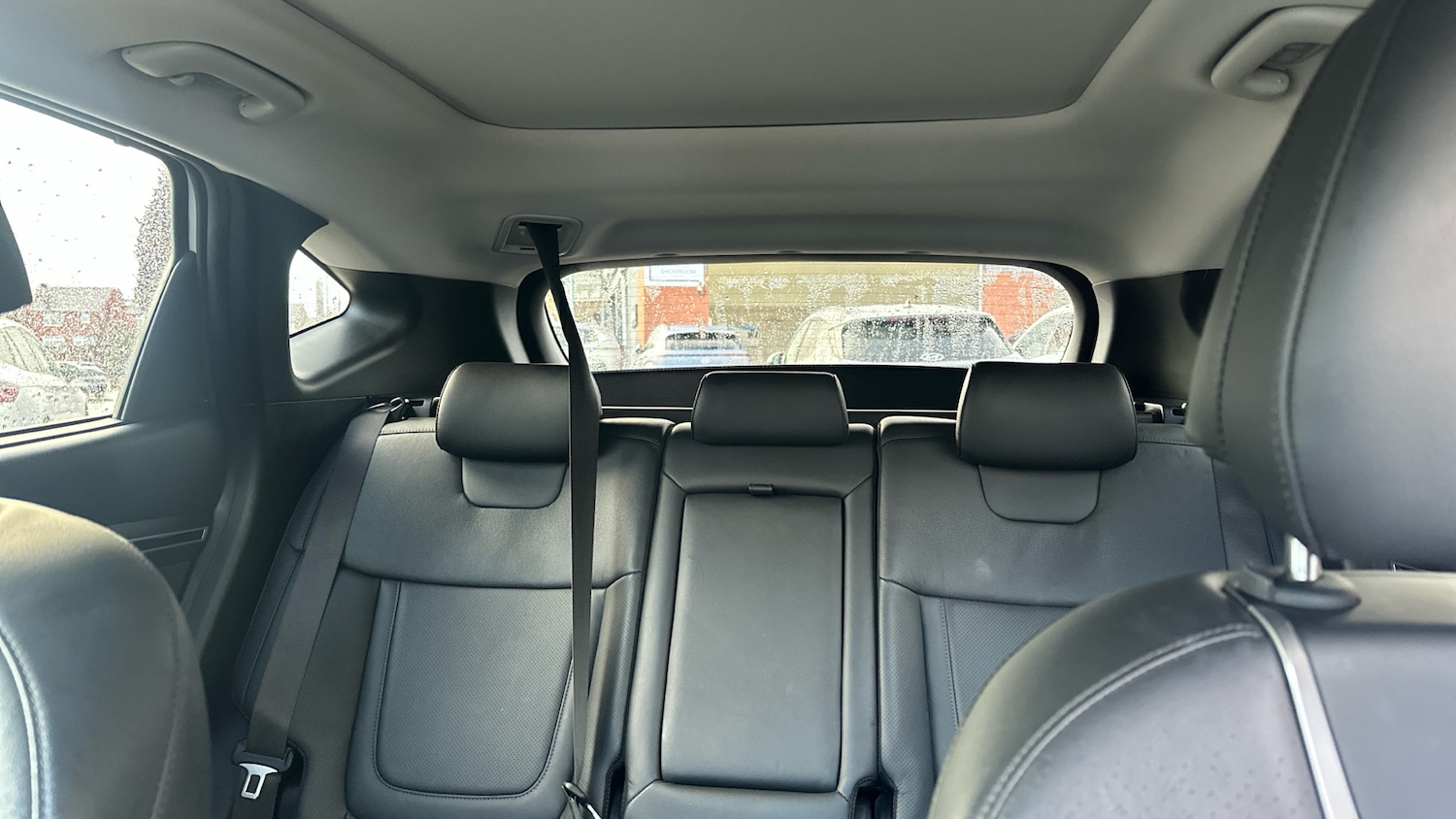 Used Hyundai TUCSON 2021 for sale - 76959788: Photo 15