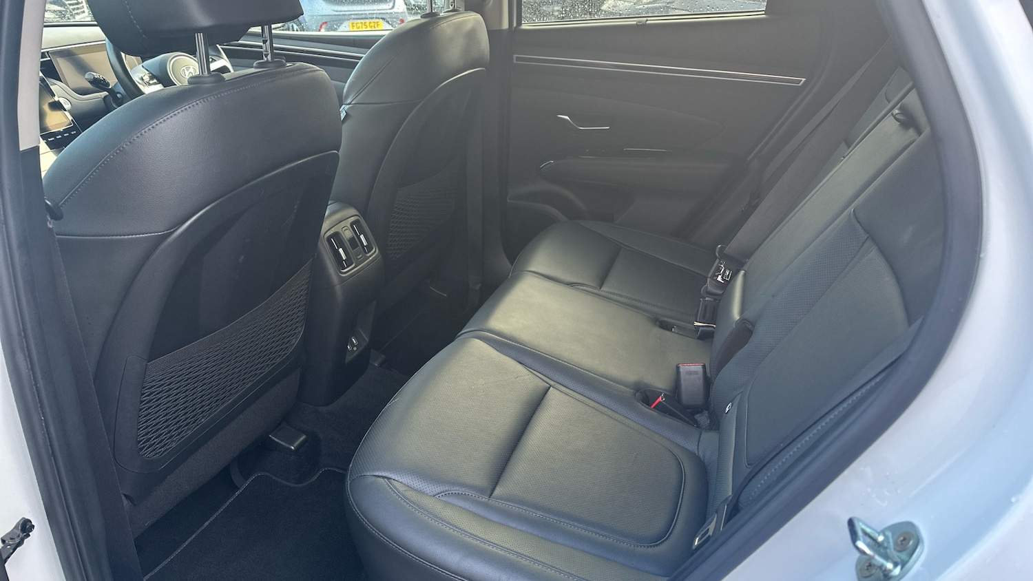 Used Hyundai TUCSON 2021 for sale - 76959788: Photo 16