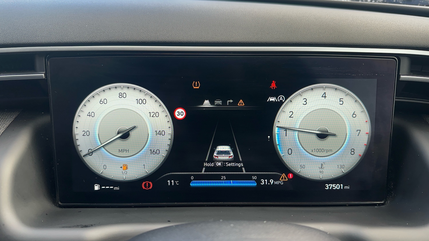 Used Hyundai TUCSON 2021 for sale - 76959788: Photo 18