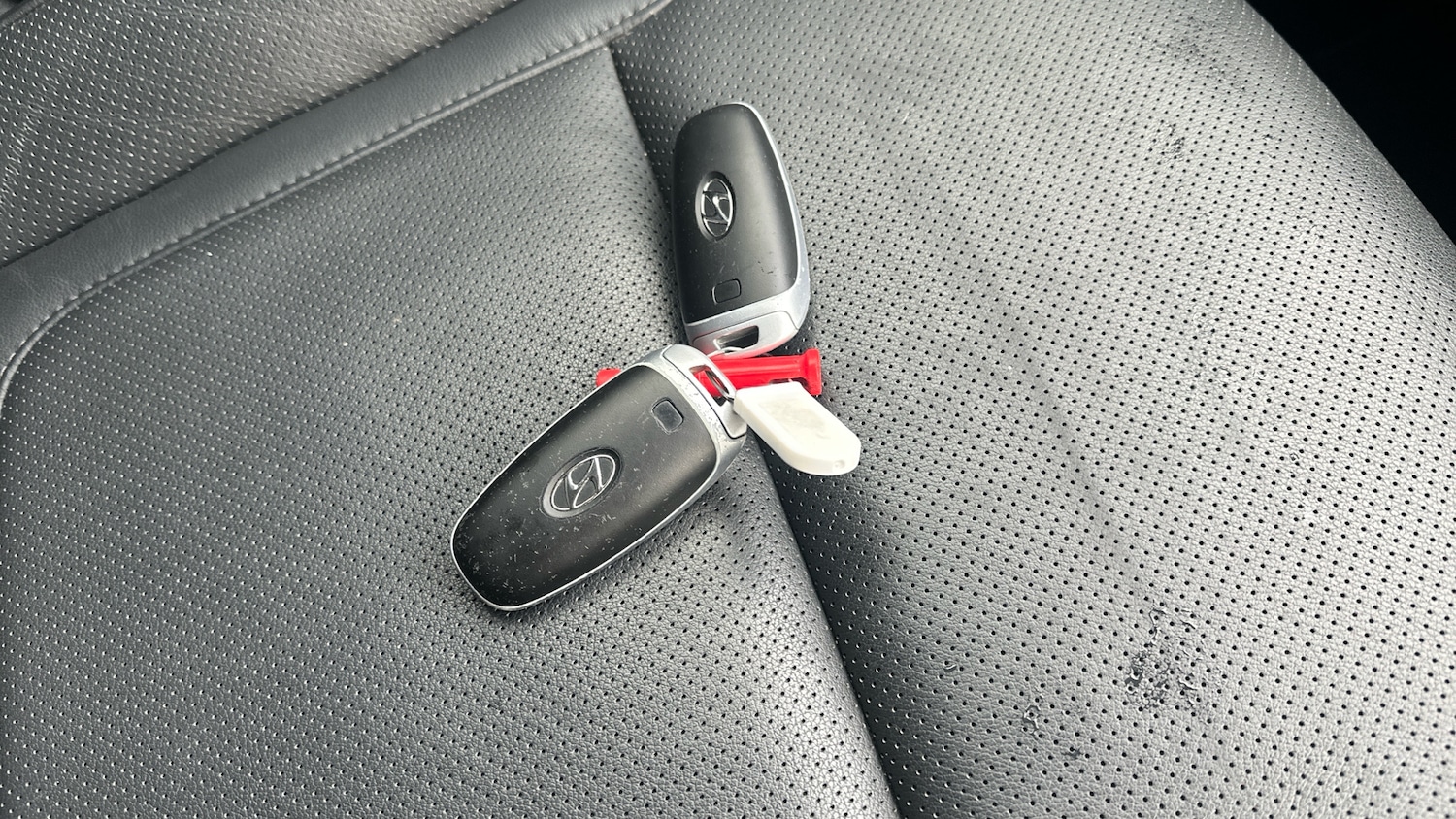 Used Hyundai TUCSON 2021 for sale - 76959788: Photo 20