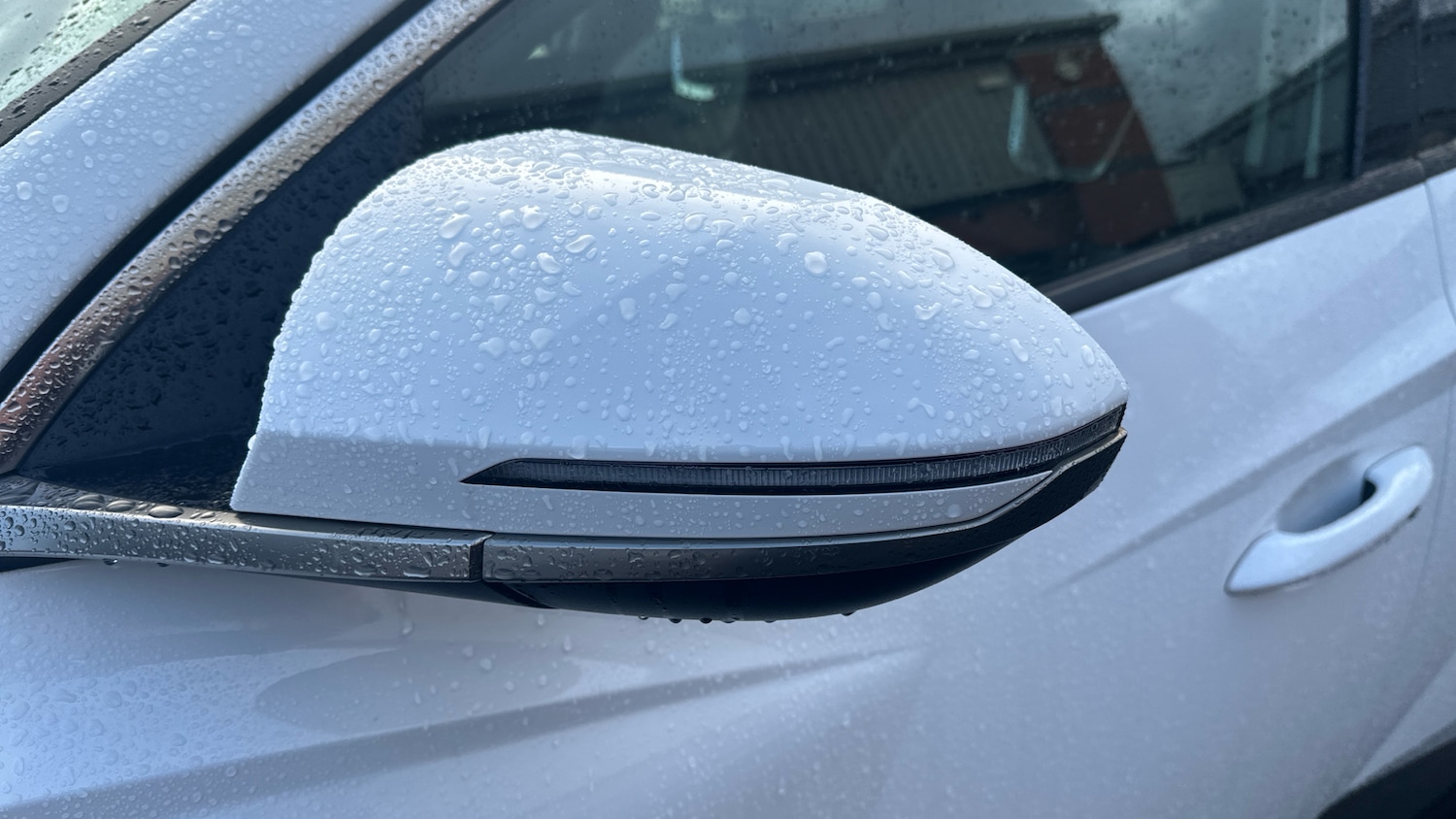 Used Hyundai TUCSON 2021 for sale - 76959788: Photo 22