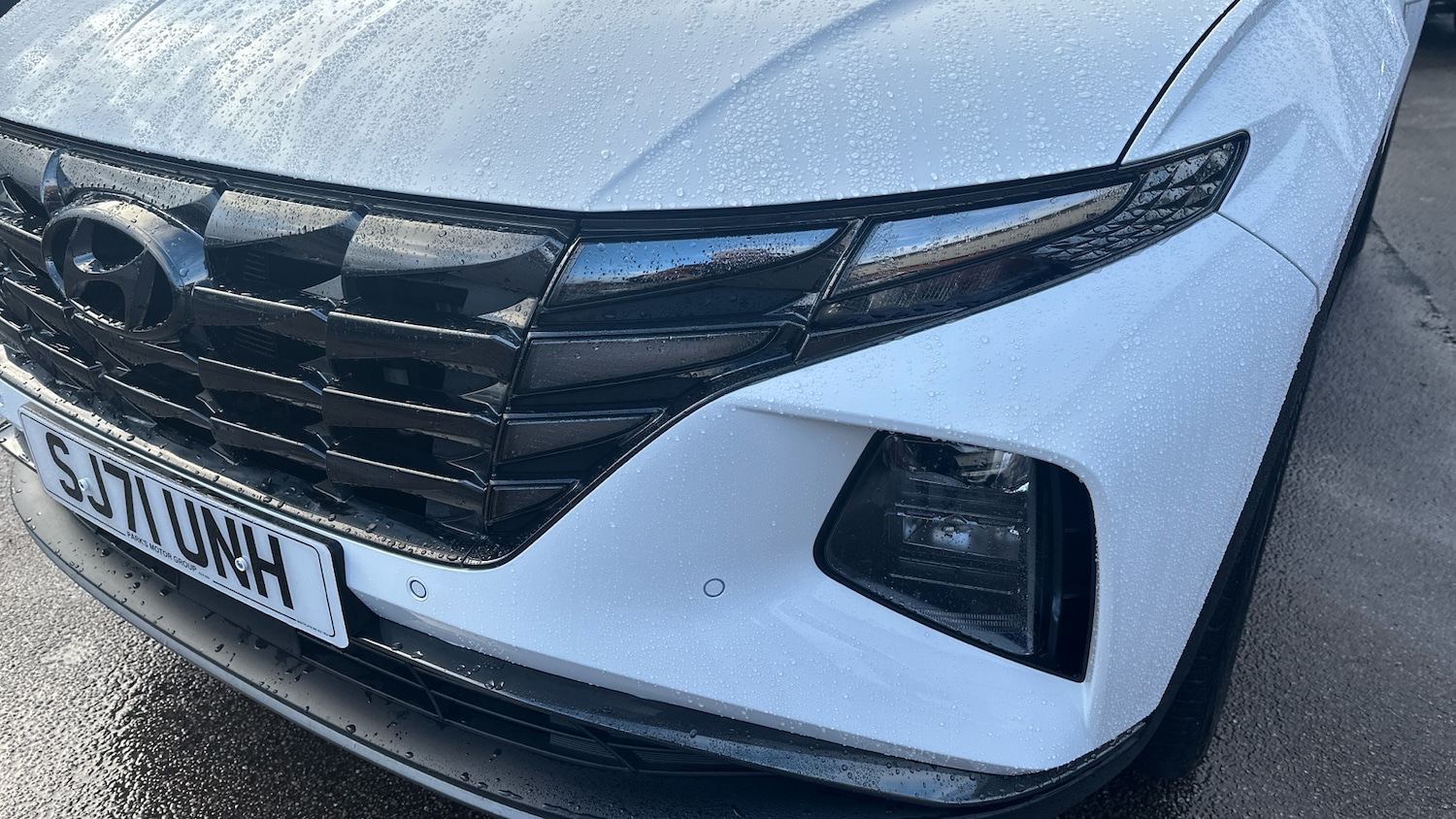 Used Hyundai TUCSON 2021 for sale - 76959788: Photo 23