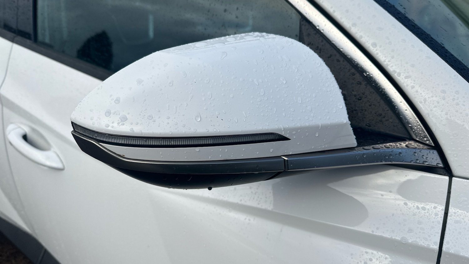 Used Hyundai TUCSON 2021 for sale - 76959788: Photo 24