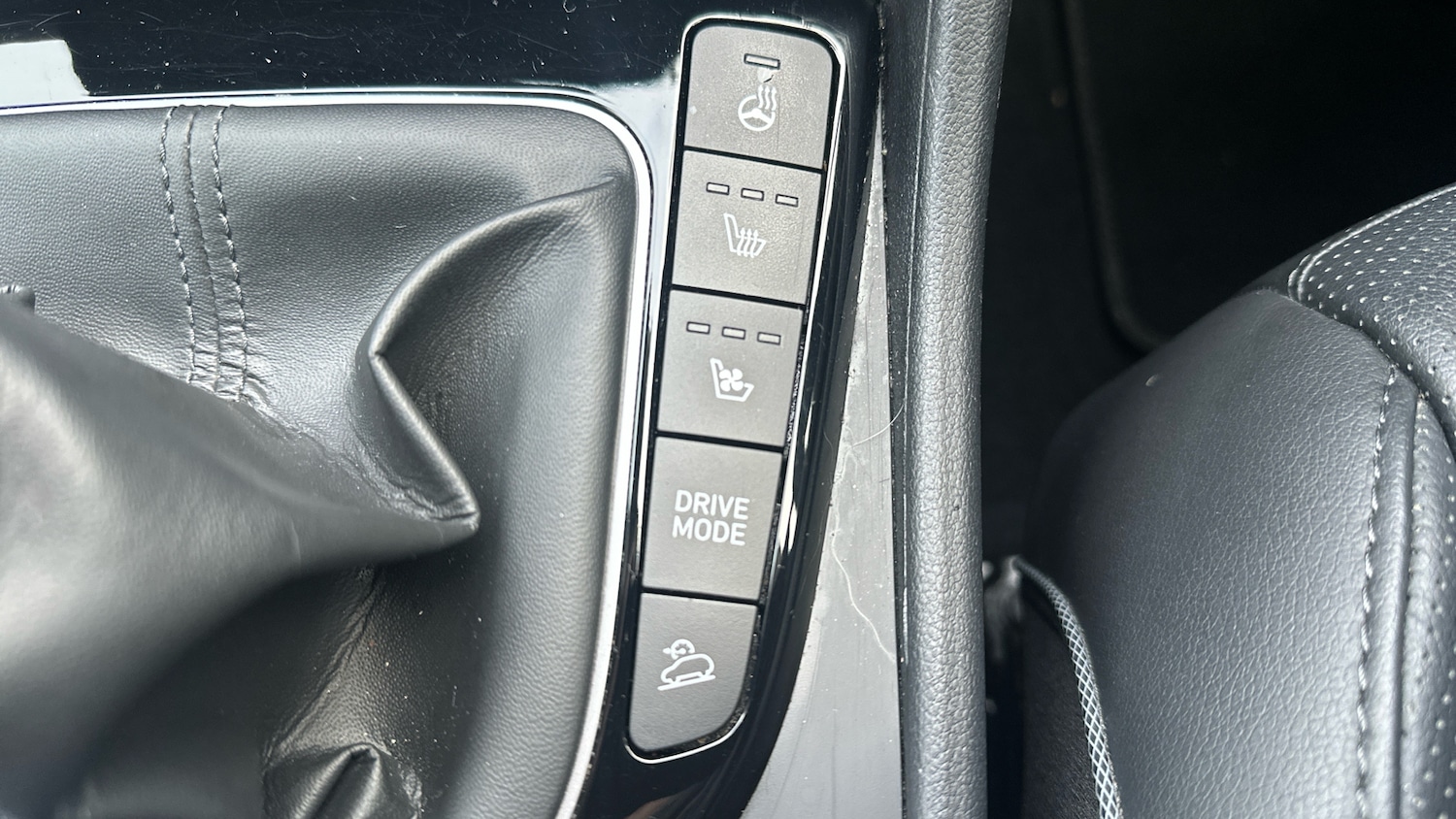 Used Hyundai TUCSON 2021 for sale - 76959788: Photo 31