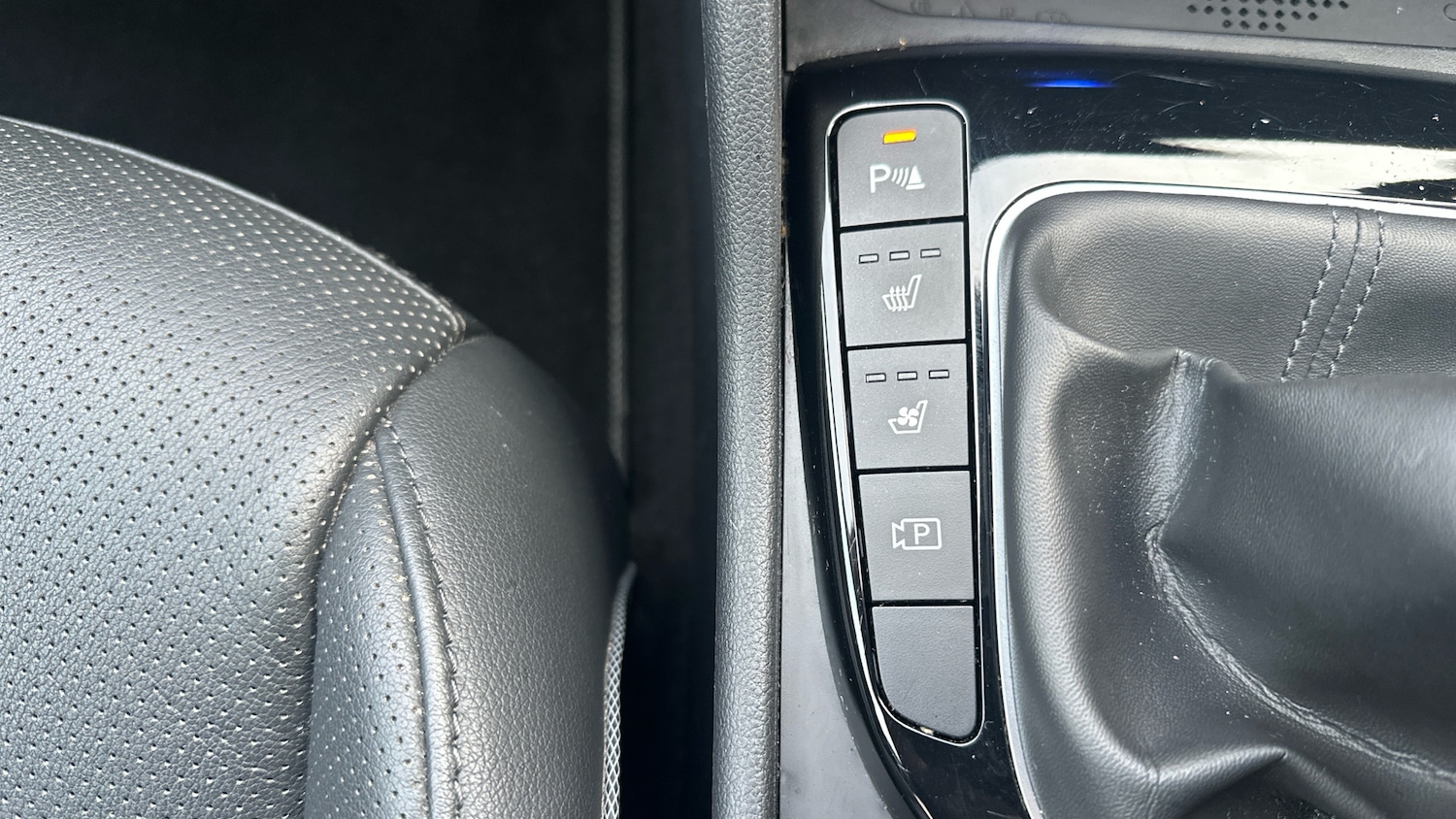 Used Hyundai TUCSON 2021 for sale - 76959788: Photo 32