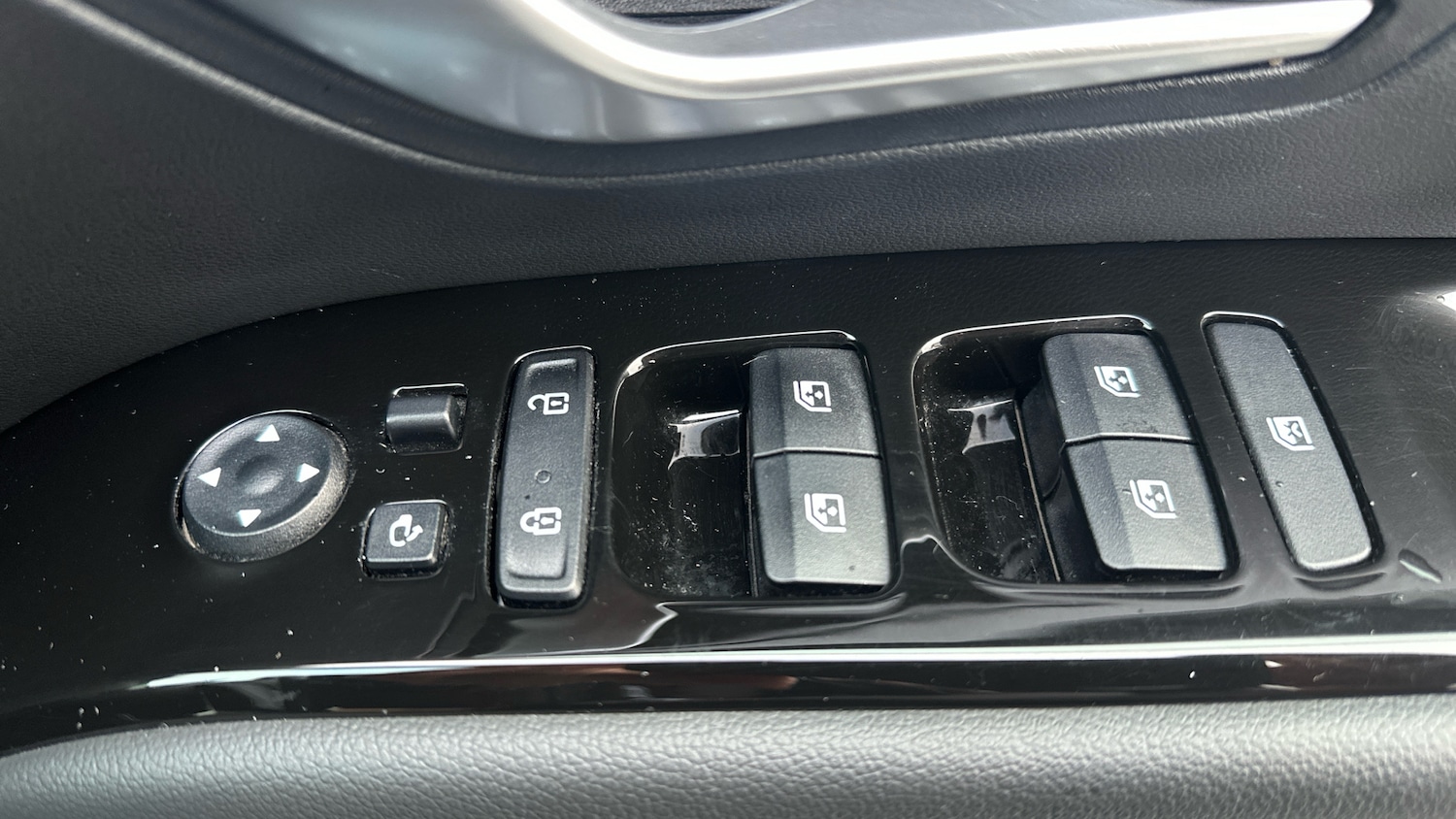 Used Hyundai TUCSON 2021 for sale - 76959788: Photo 36