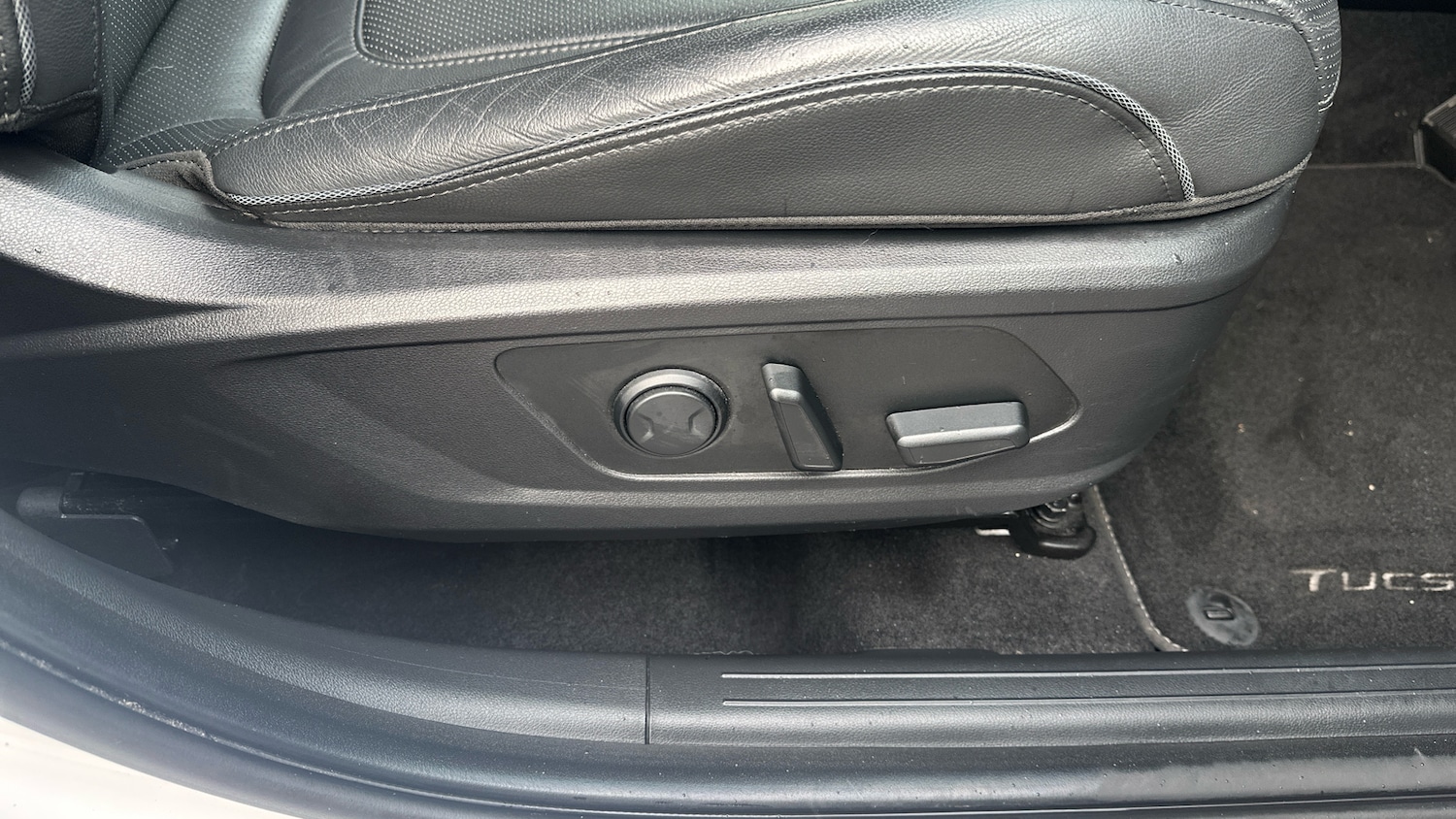 Used Hyundai TUCSON 2021 for sale - 76959788: Photo 38