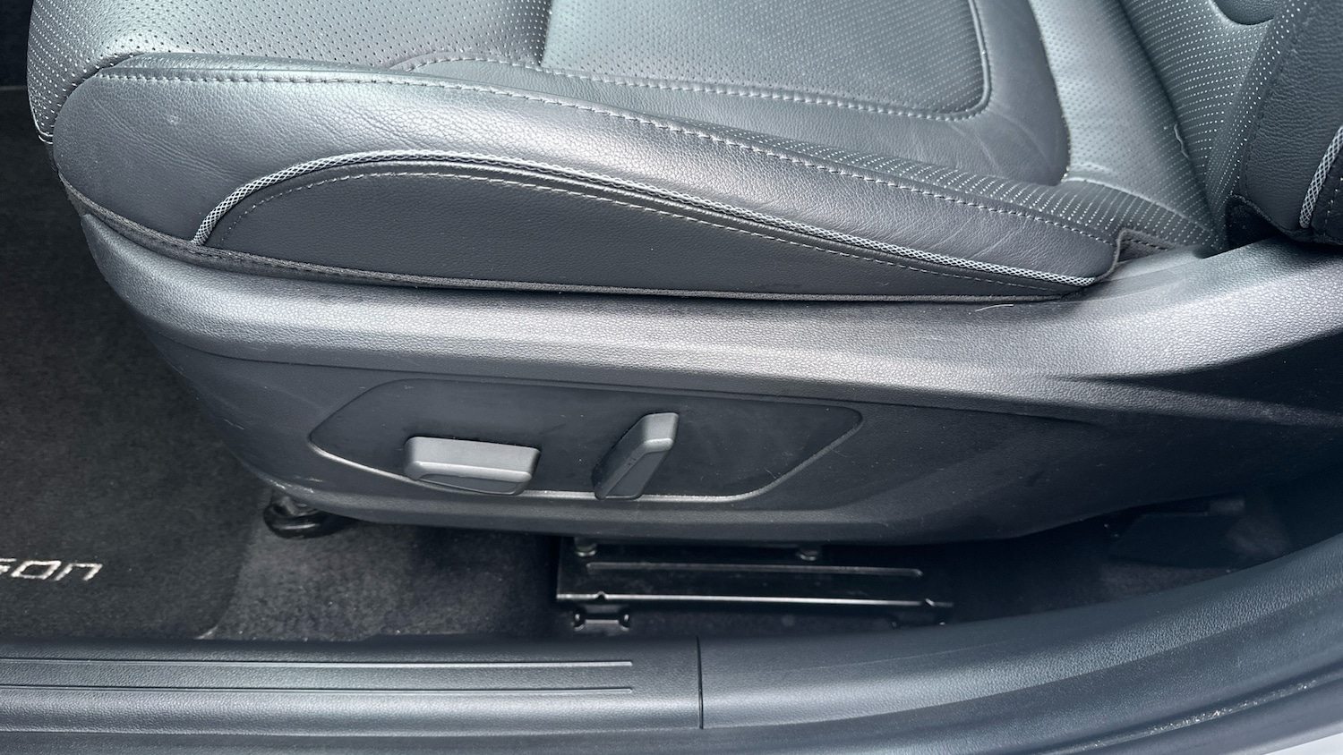 Used Hyundai TUCSON 2021 for sale - 76959788: Photo 41